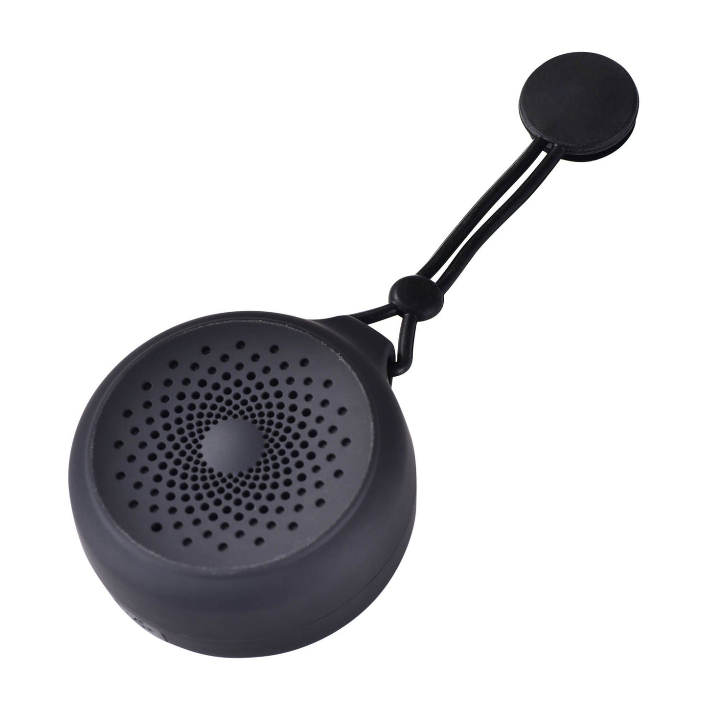 Boomerang Waterproof Wireless Speaker- Black