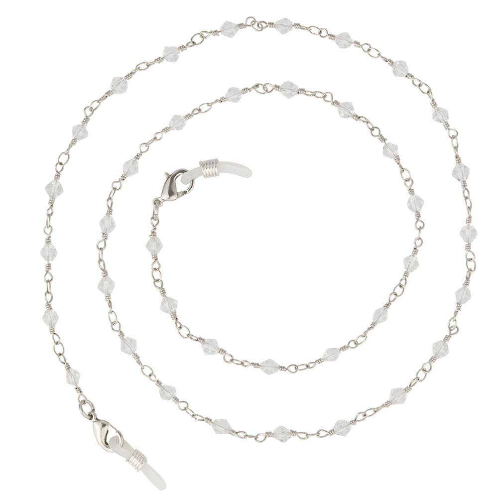Piper Eyeglass Chain