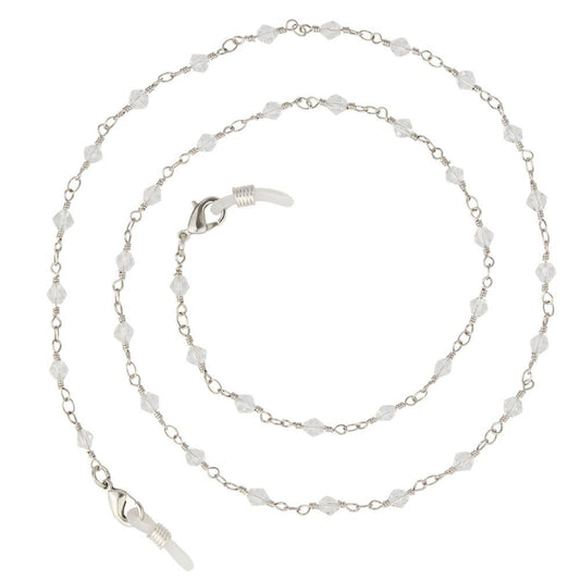 Piper Eyeglass Chain