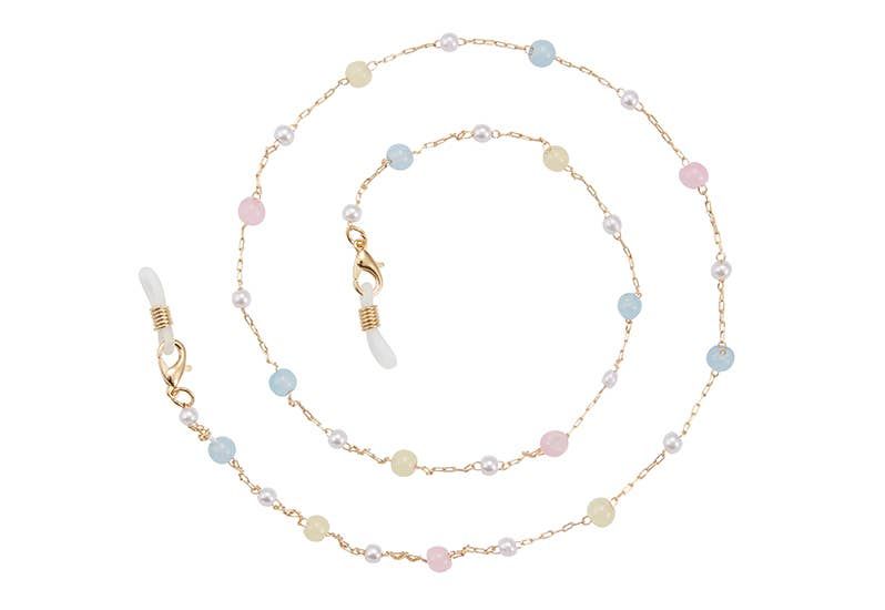 Faye Eyeglass Chain
