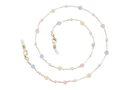 Faye Eyeglass Chain