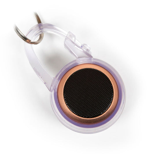 U SPEAKER MINI HOLDER CLEAR