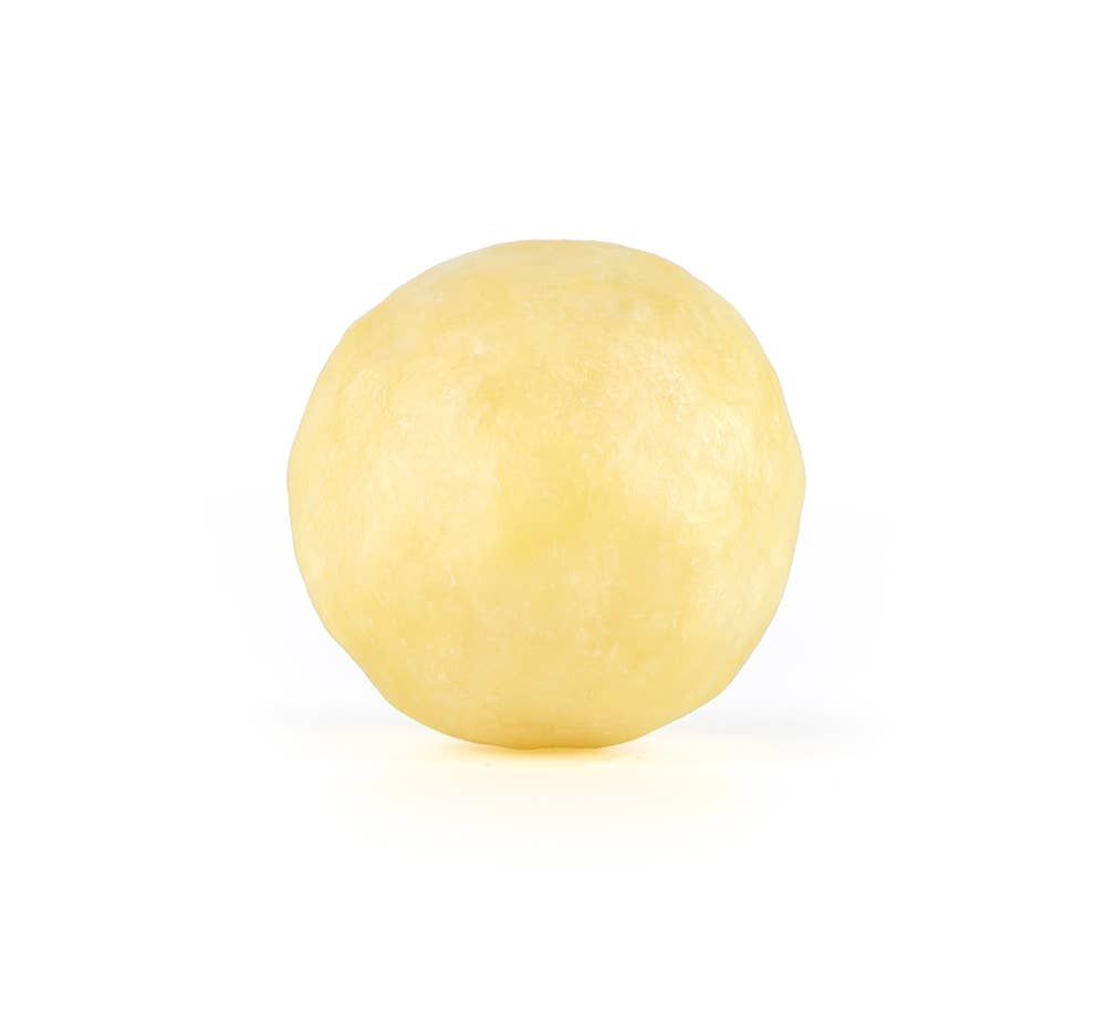 Loved Gold Soap Spheres 2.75oz