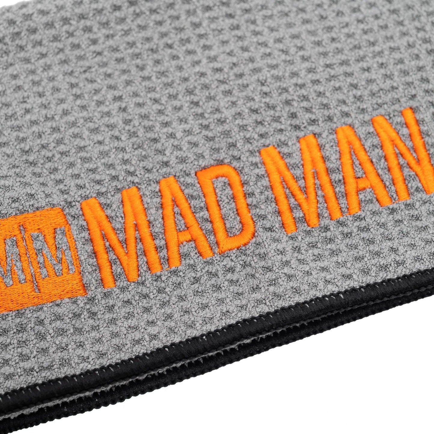 Golf Towel - Grey