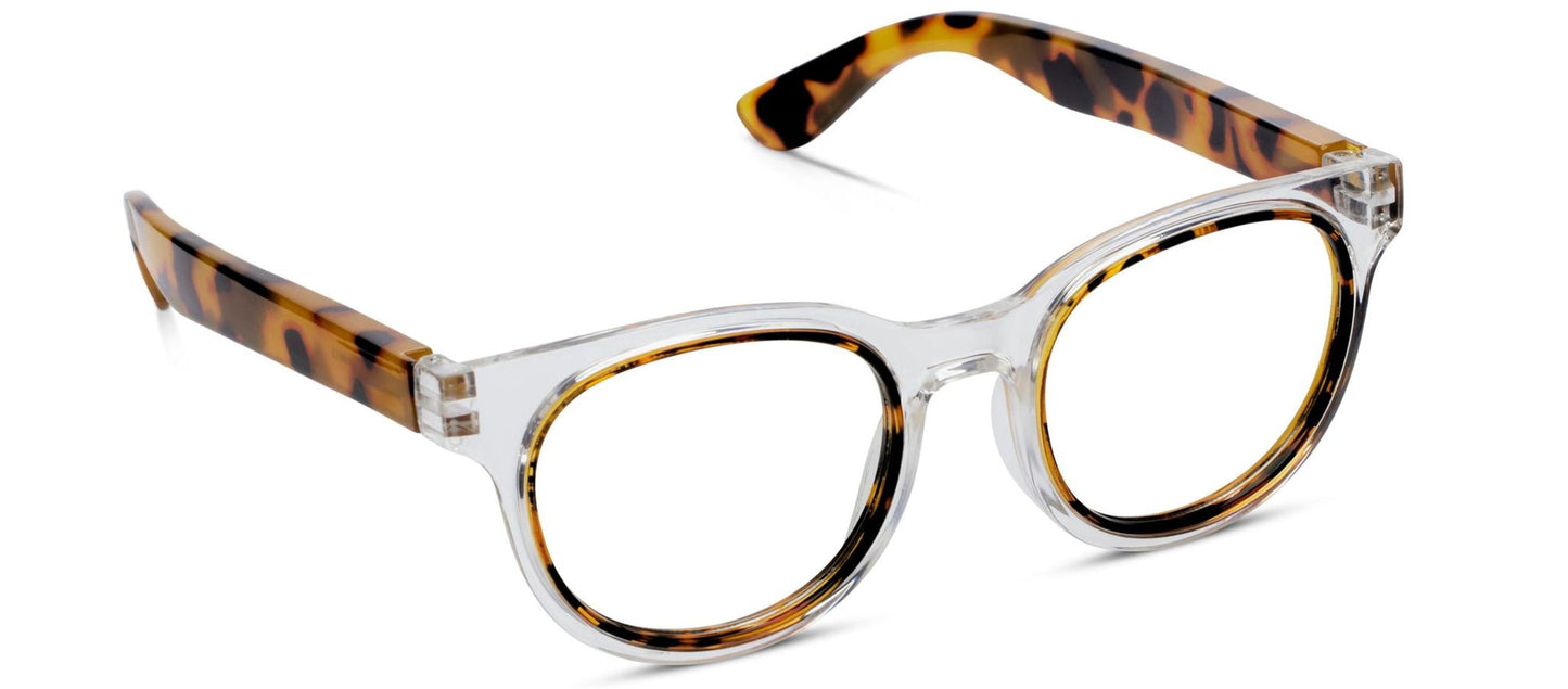 Olympia : Olympia - Clear/Tokyo Tortoise : 3232150