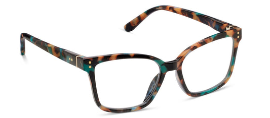 Octavia Progressives : Octavia Progressives - Teal Botanico : 3472150