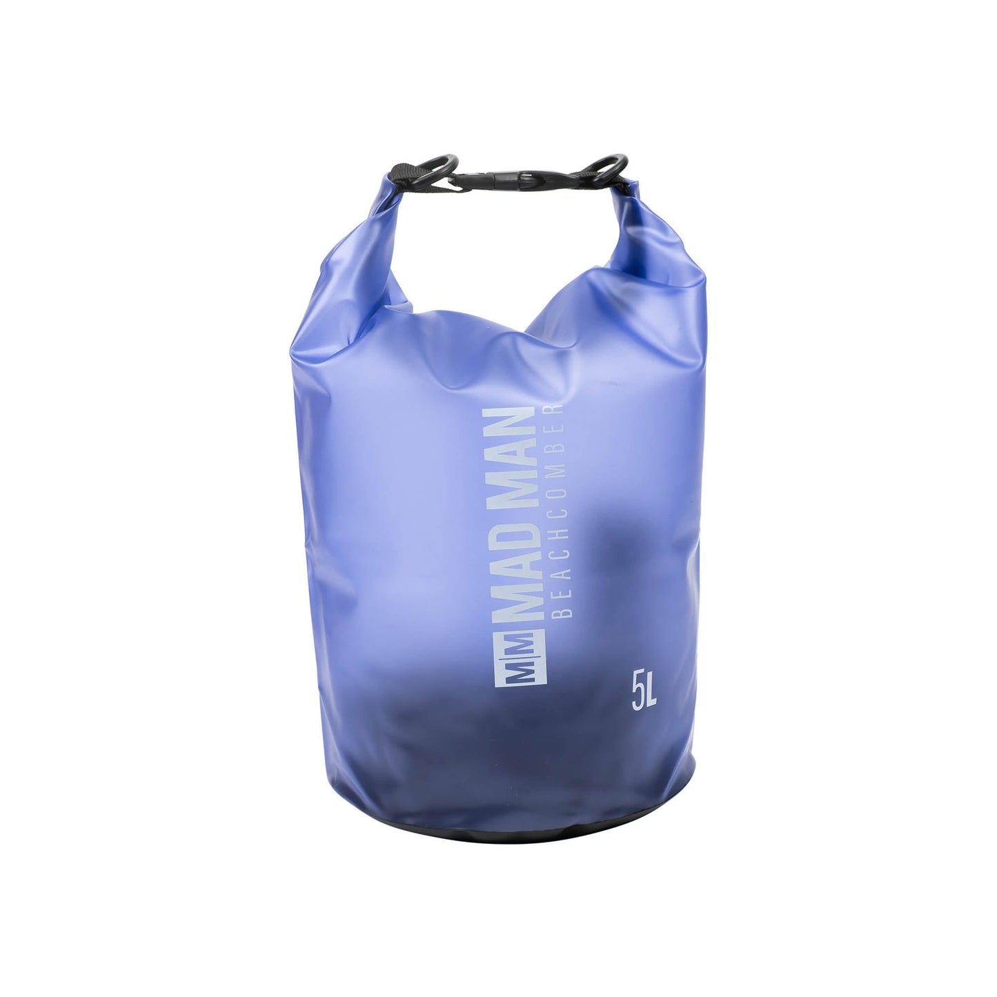 Beachcomber Dry Gear Bag-Purple 5L