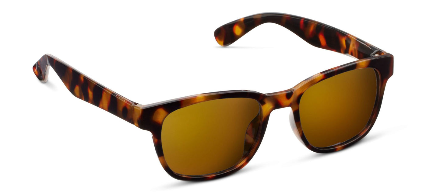 18th Hole Sun : 18th Hole Sun - Tortoise : 3338B150
