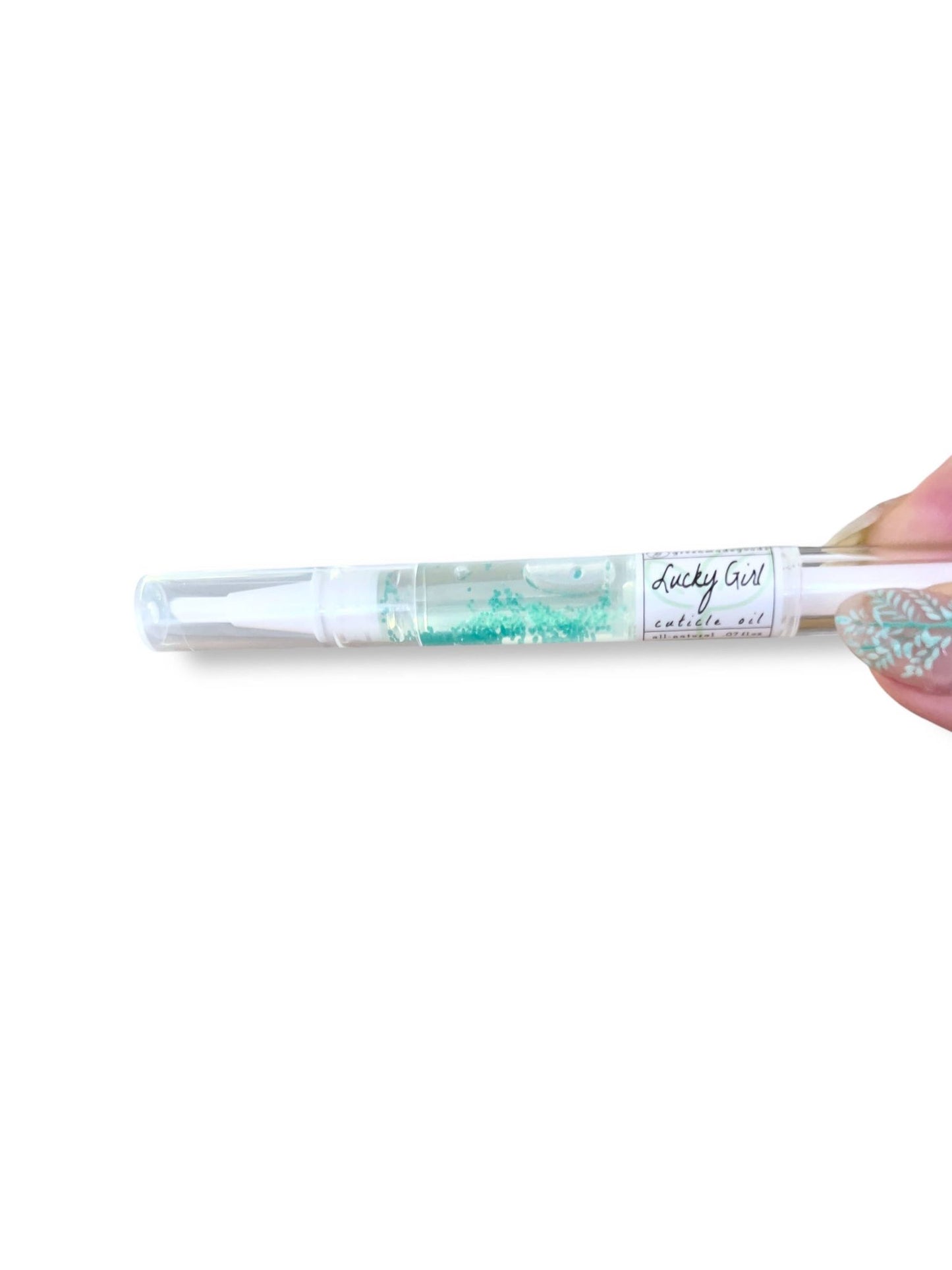 Lucky Girl Cuticle Oil Pen