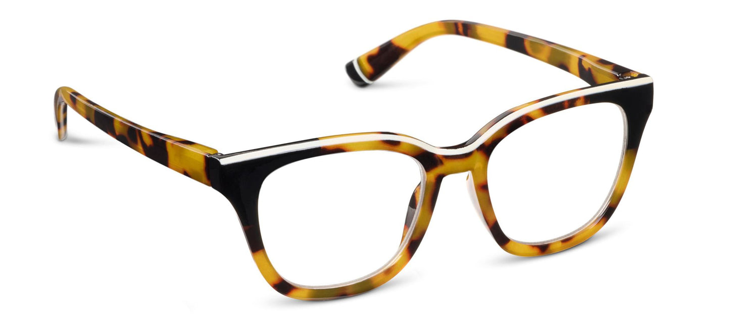 Ramona : Ramona - Tokyo Tortoise/Black : 3523250
