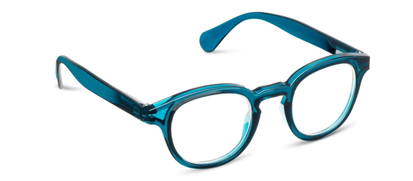 Asher : Asher - Teal : 3541125