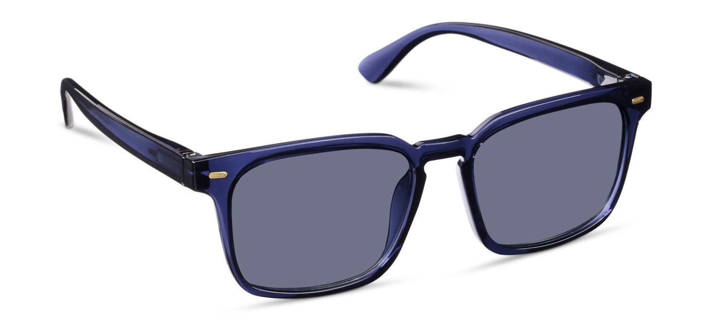 Shasta Sun : Shasta Sun - Blue : 3545B150