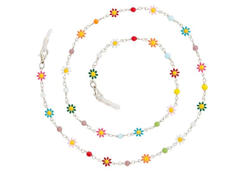 Woodstock Eyeglass Chain