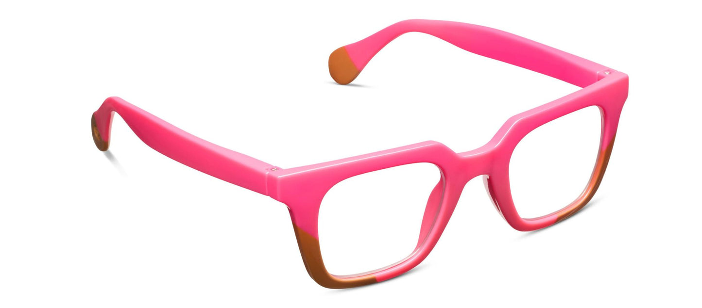 Page : Page - Pink/Tan : 3617200