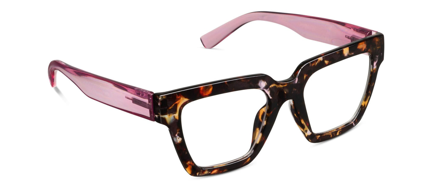 Take a Bow Progressives : Take a Bow Progressives - Pink Botanico/Pink : 3672200