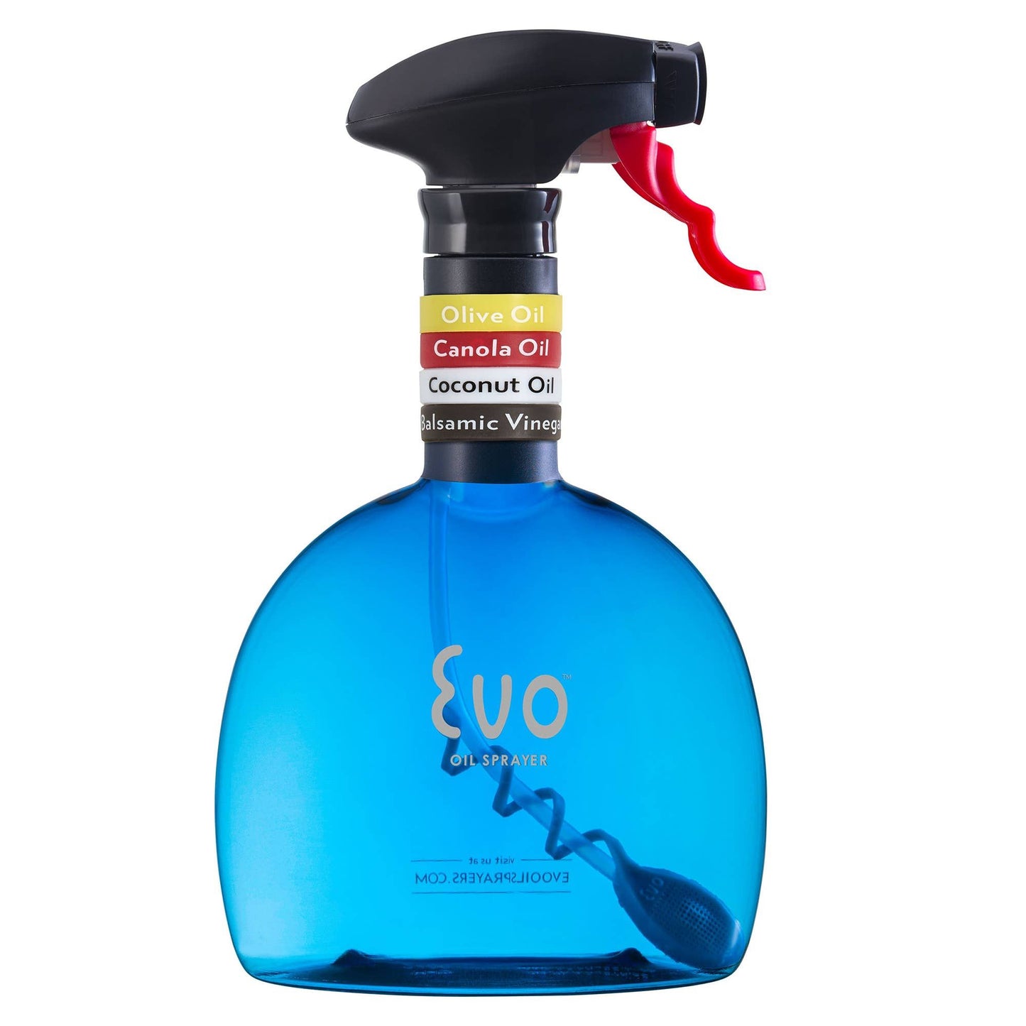 Evo Oil Sprayer Bottle, 24oz