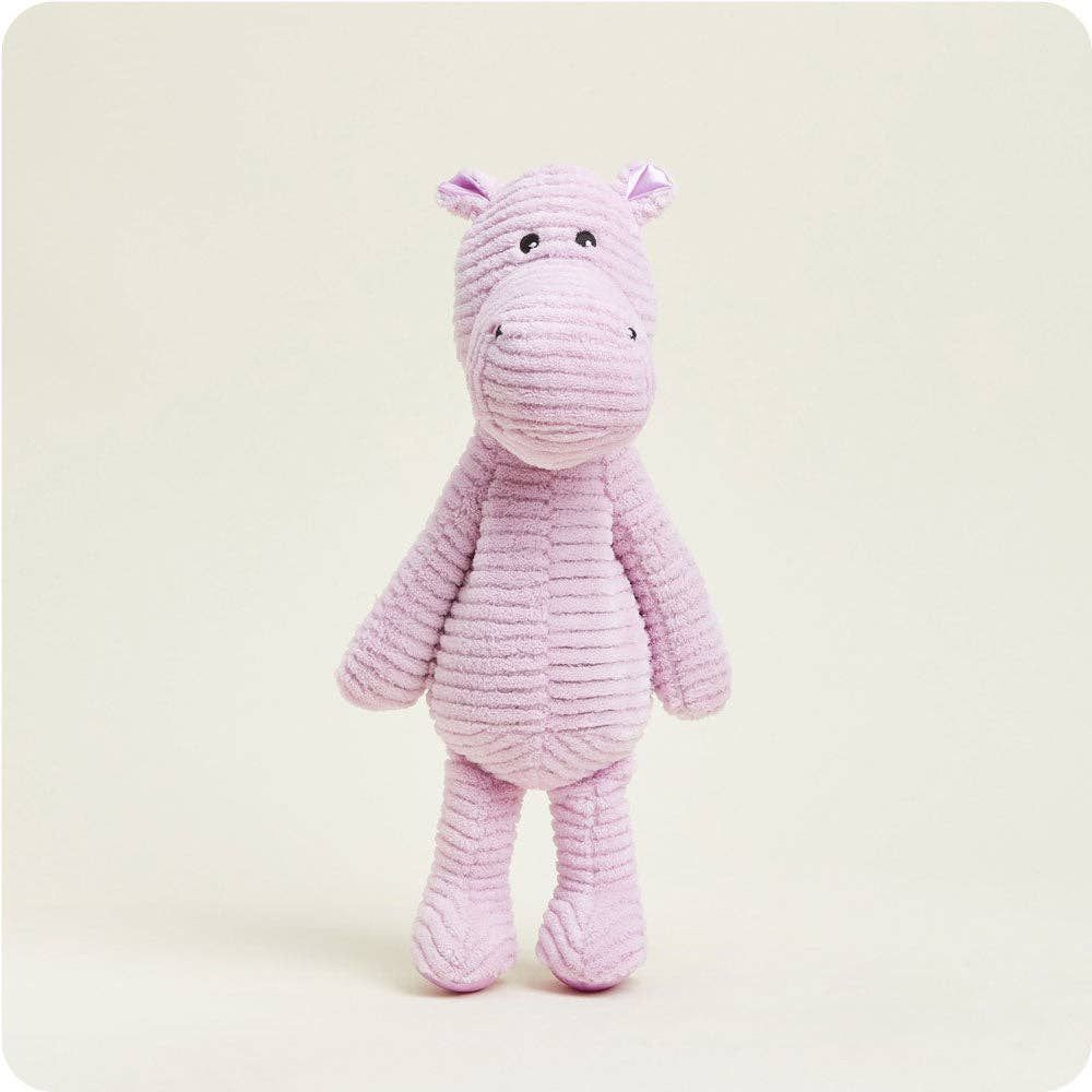 Hippo - My First Warmies