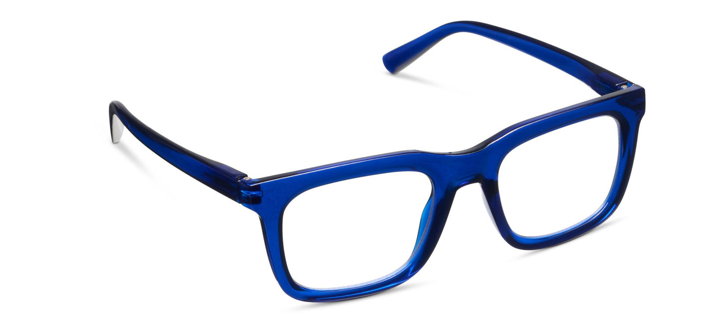 Lasso Progressives : Lasso Progressives - Blue : 3792150