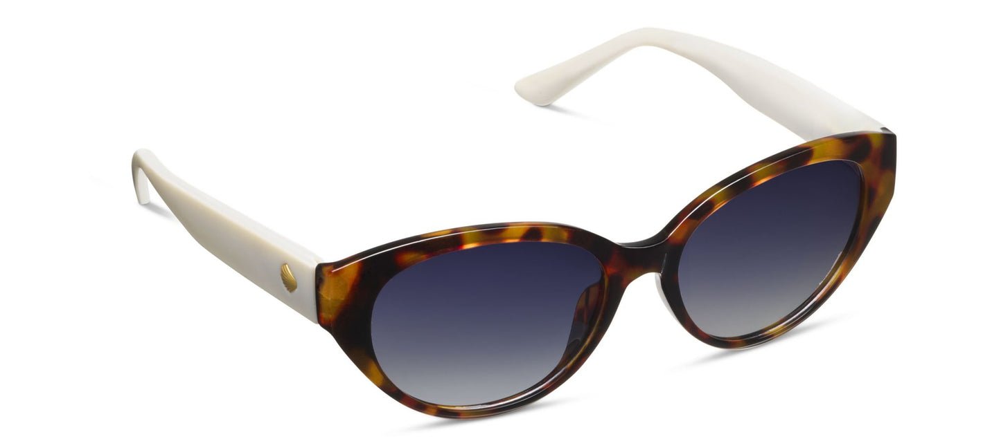 En Route Sun : En Route Sun - Tortoise/White : 3749D000