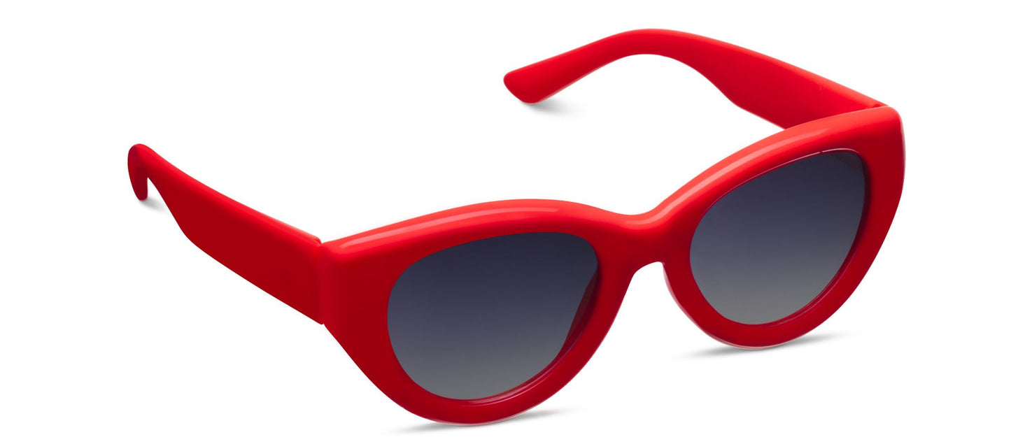 Sunday Scaries Sun : Sunday Scaries Sun - Red : 3755D000