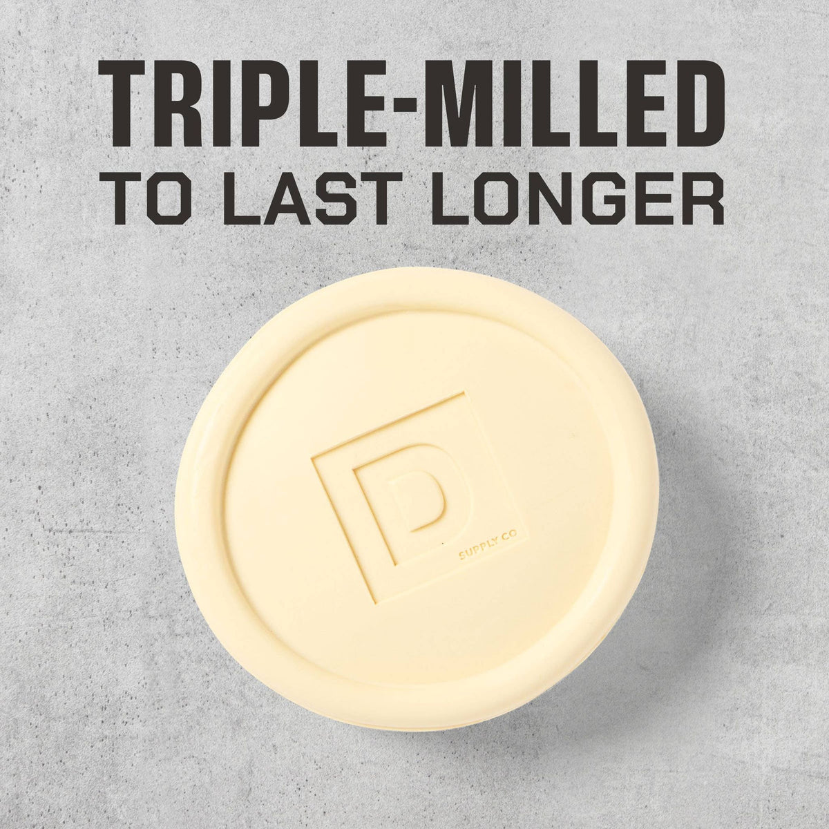 Everlasting Puck of Soap® - Tropic Drift™