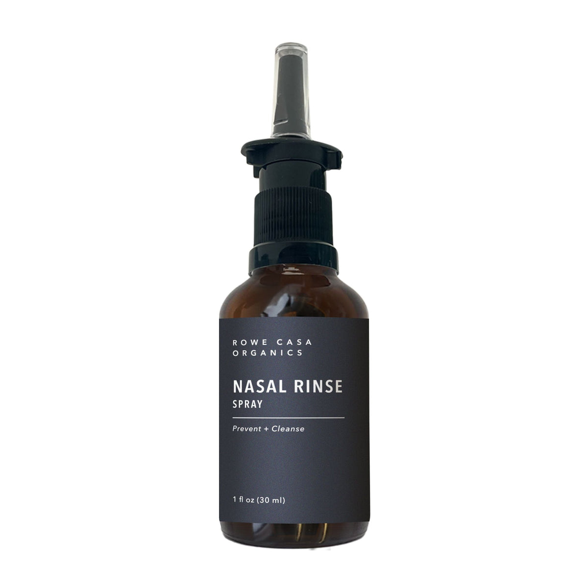 Nasal Rinse Spray | 1 oz