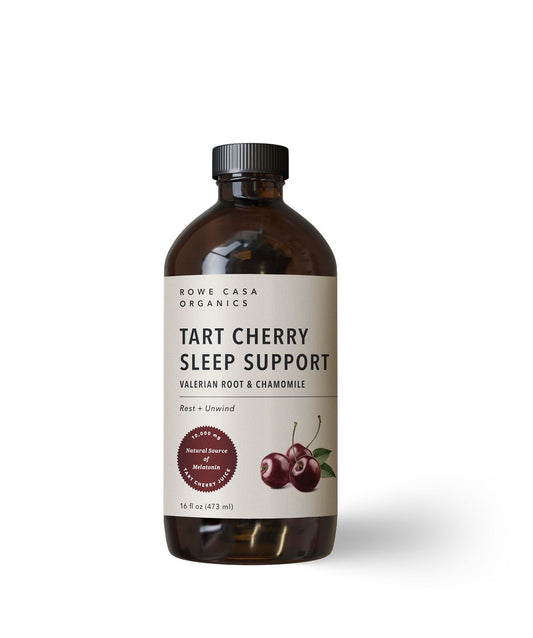 Tart Cherry Sleep Support | 16 oz