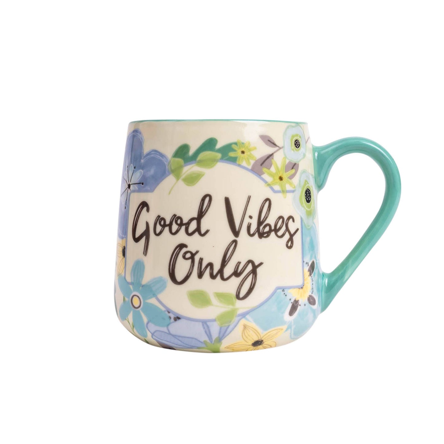 Mug: Good Vibes Only