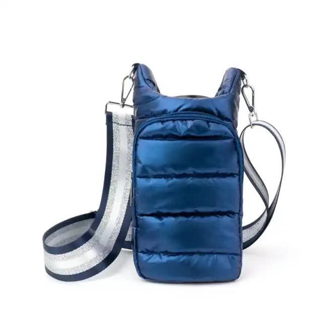 The Capri | Tumbler Carrier Crossbody | 11 Colors