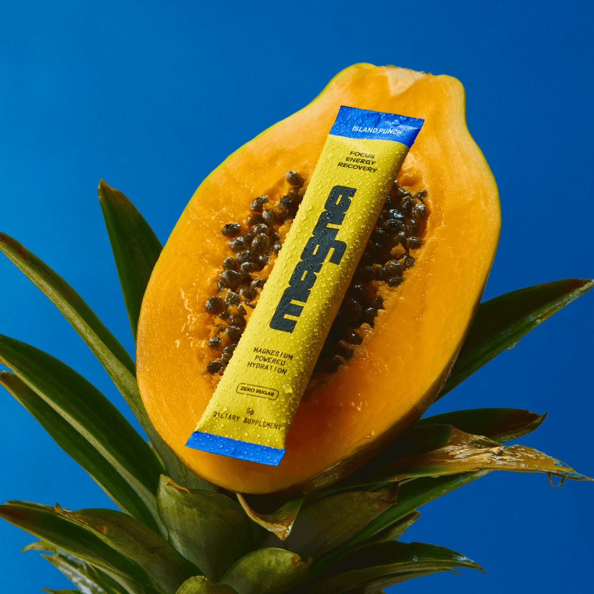 Magna Core Hydration | Island Punch | 28 Count