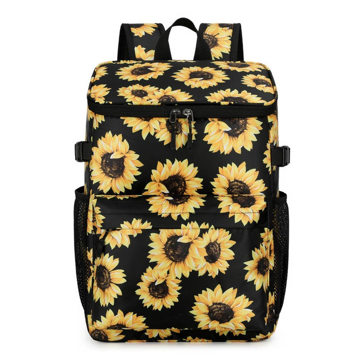 Large Insulated Cooler Backpack for Outdoor Use_CWAB5445