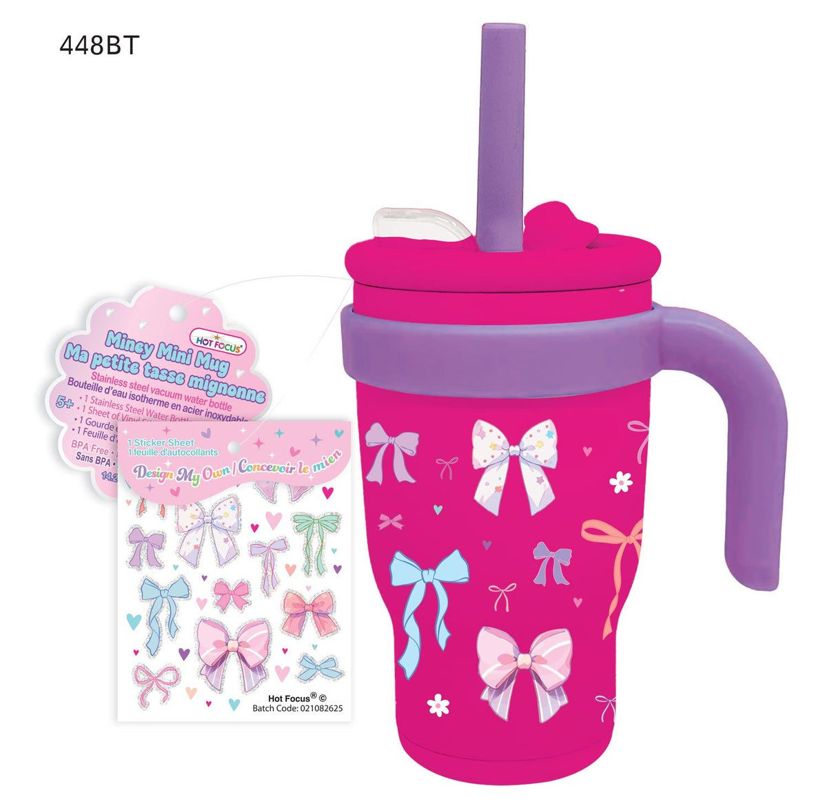 Miney Mini Mug