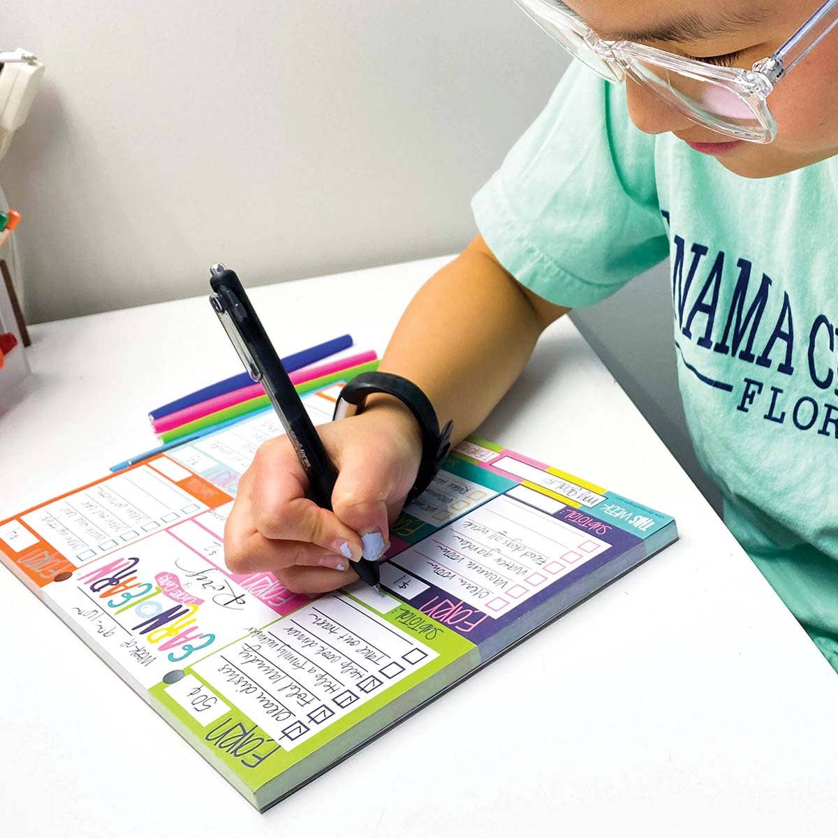 Earn & Learn® Kids Chore Chart | Open Stock
