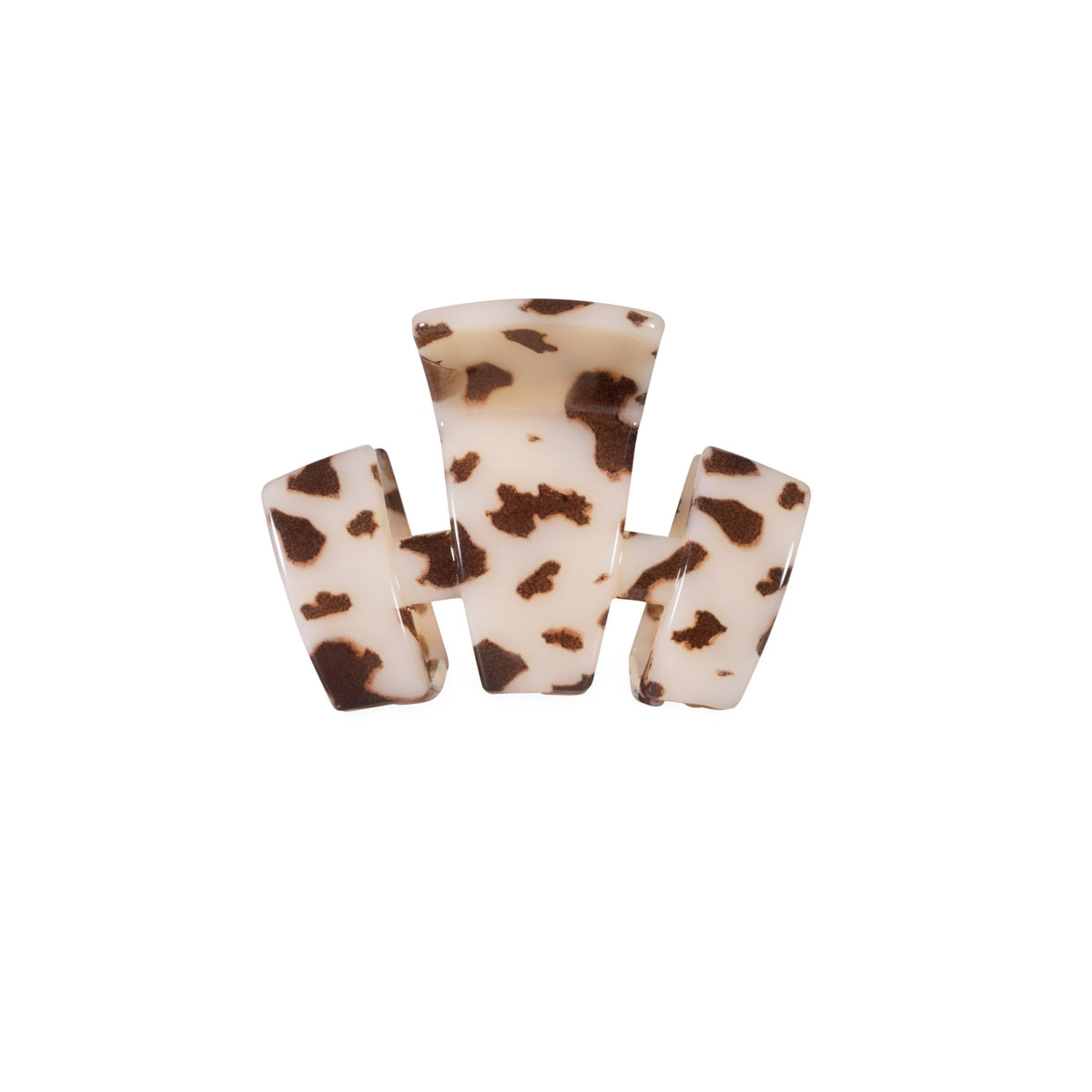Classic | Blonde Tortoise | Petite | Claw Clip