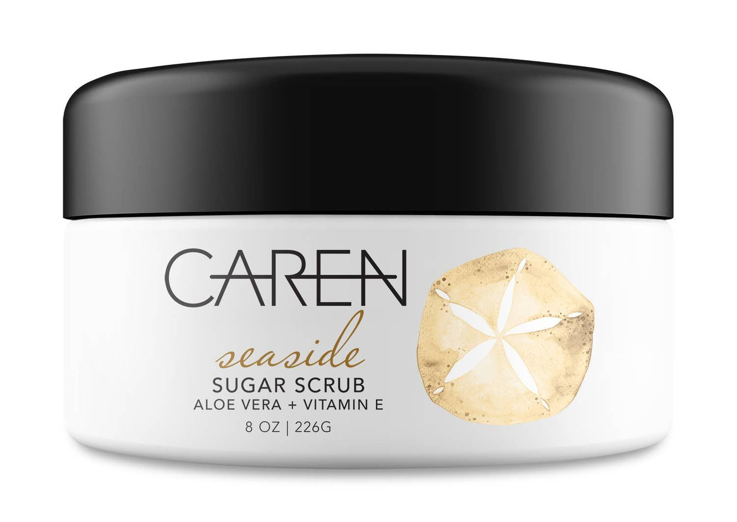 Sugar Scrub - Seaside | 8 oz