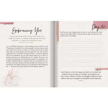 100 Days of Believing Bigger