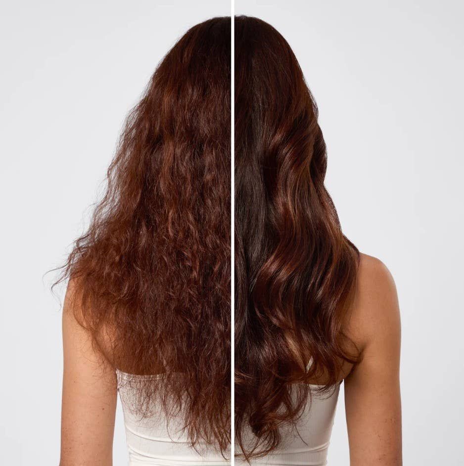 Repairing Argan Oil Conditioner