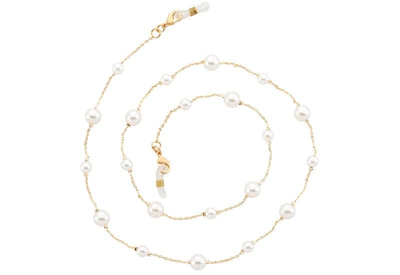 Paloma Eyeglass Chain