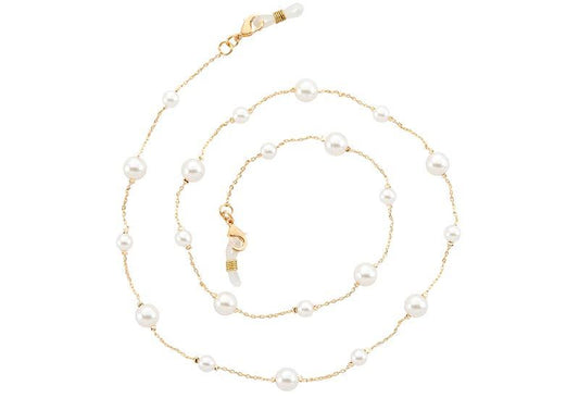 Paloma Eyeglass Chain