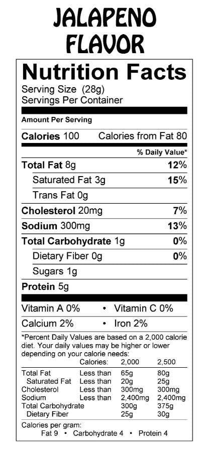 Beef and Pork Snack Sticks