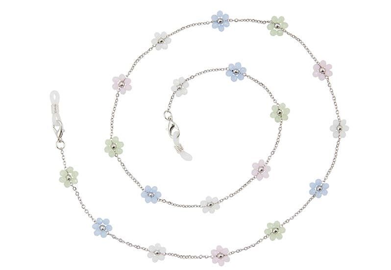 Primrose Eyeglass Chain