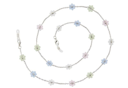 Primrose Eyeglass Chain