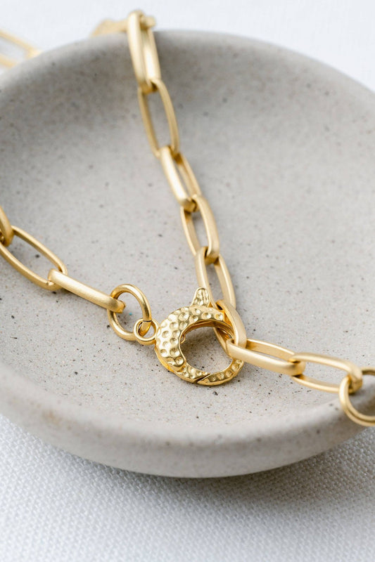 The Lord’s Prayer Coin Necklace