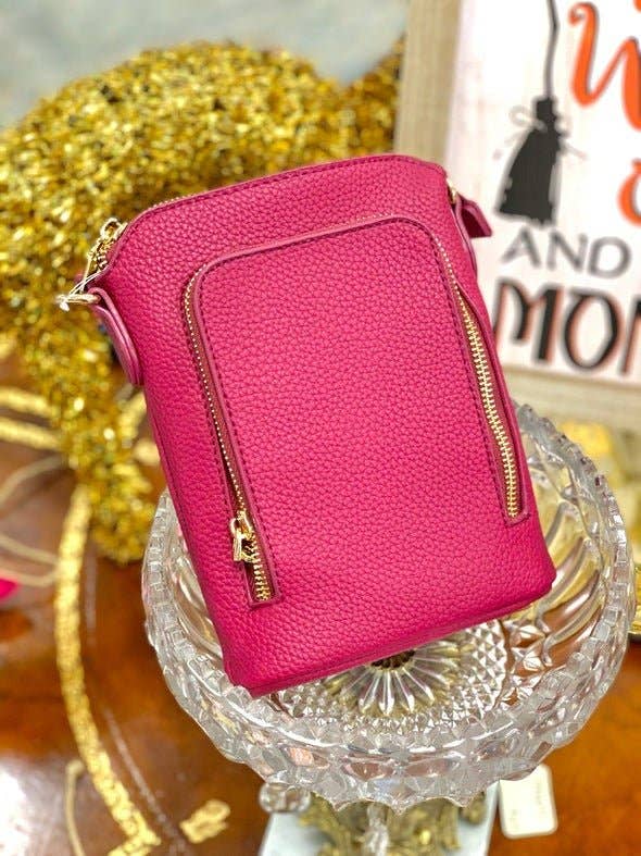 3309 Bambi Mini Crossbody Bag