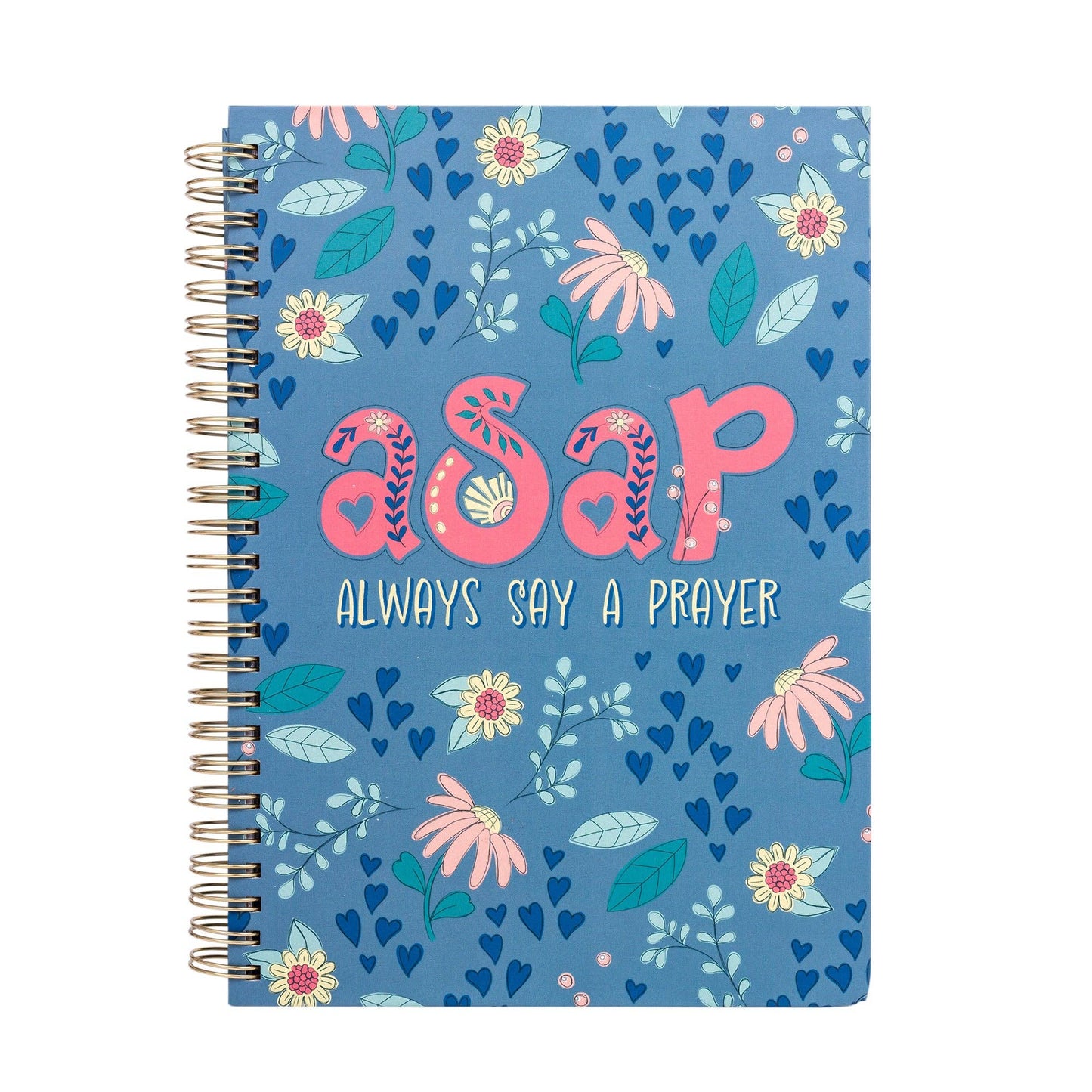 Scripture Wiro Journal: ASAP