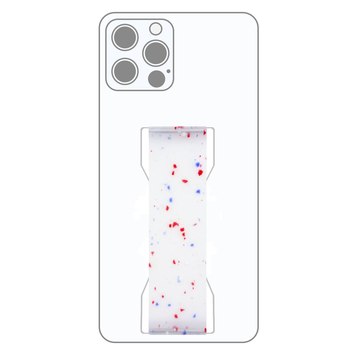LoveHandle PRO- Firework Confetti
