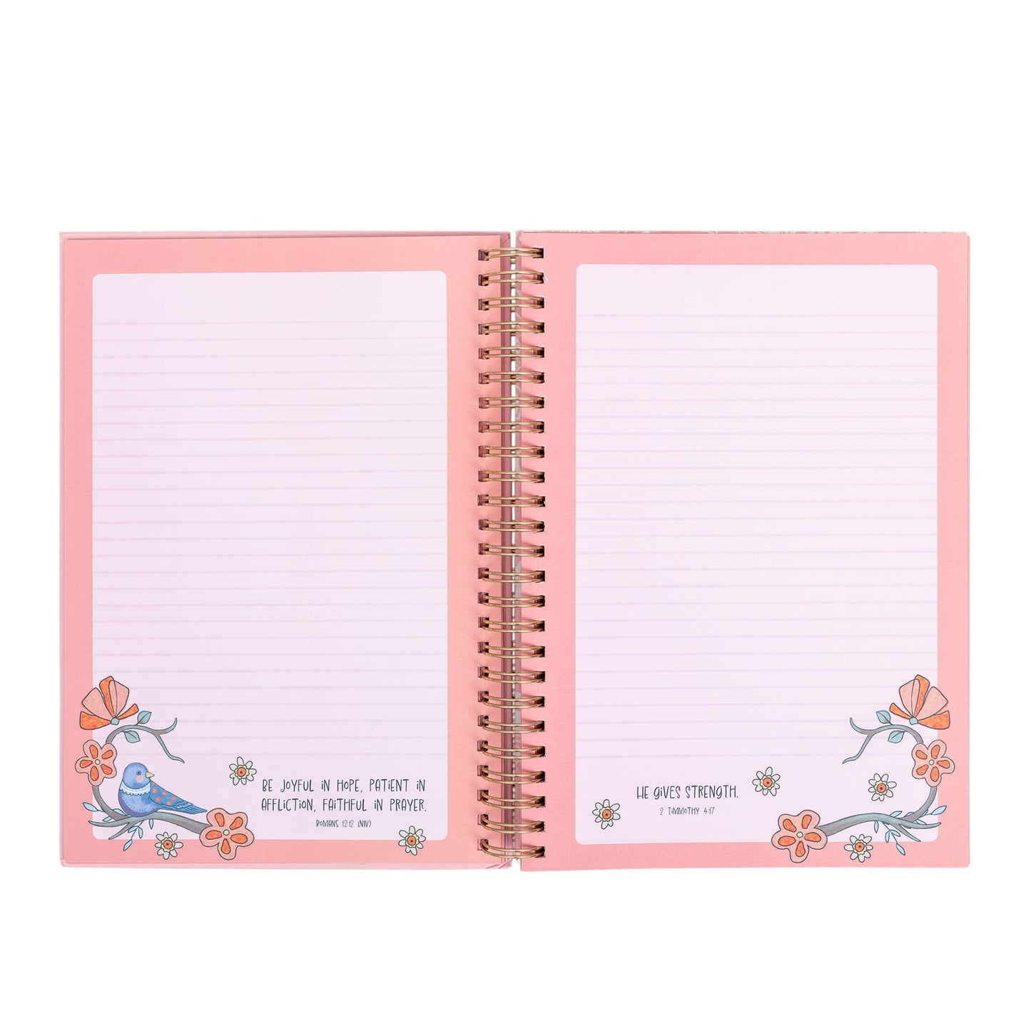 Scripture Wiro Journal: Great Plans, Jeremiah 29:11