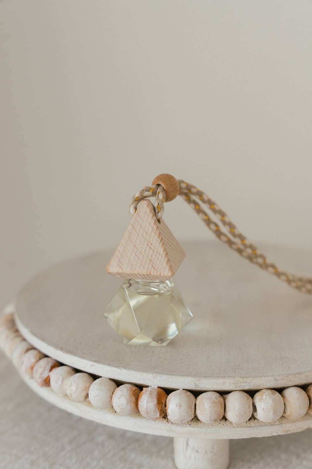 Car Diffuser – Phthalate-Free, Long-Lasting, Gift-Ready