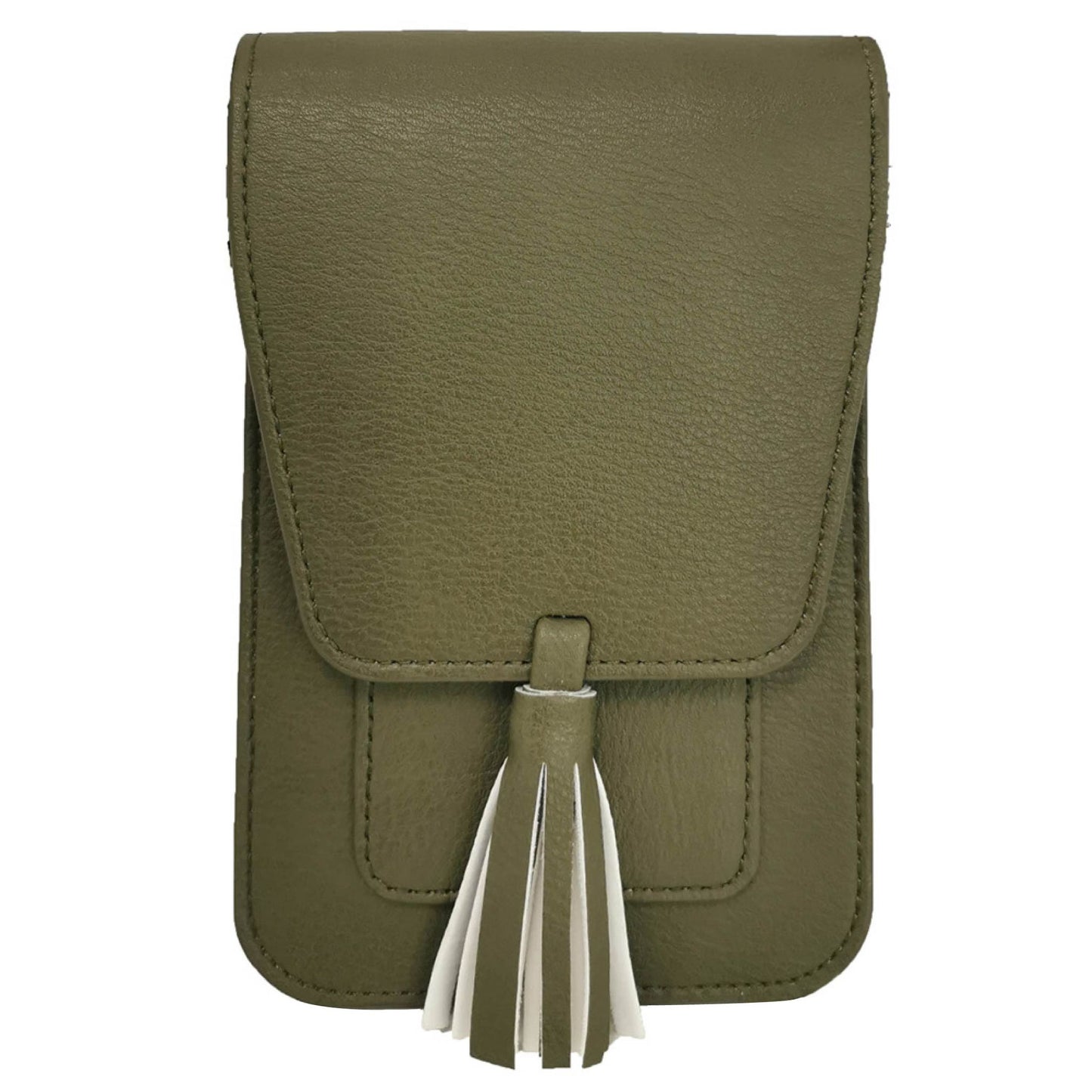 HARPER Army Green