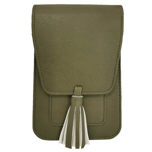 HARPER Army Green